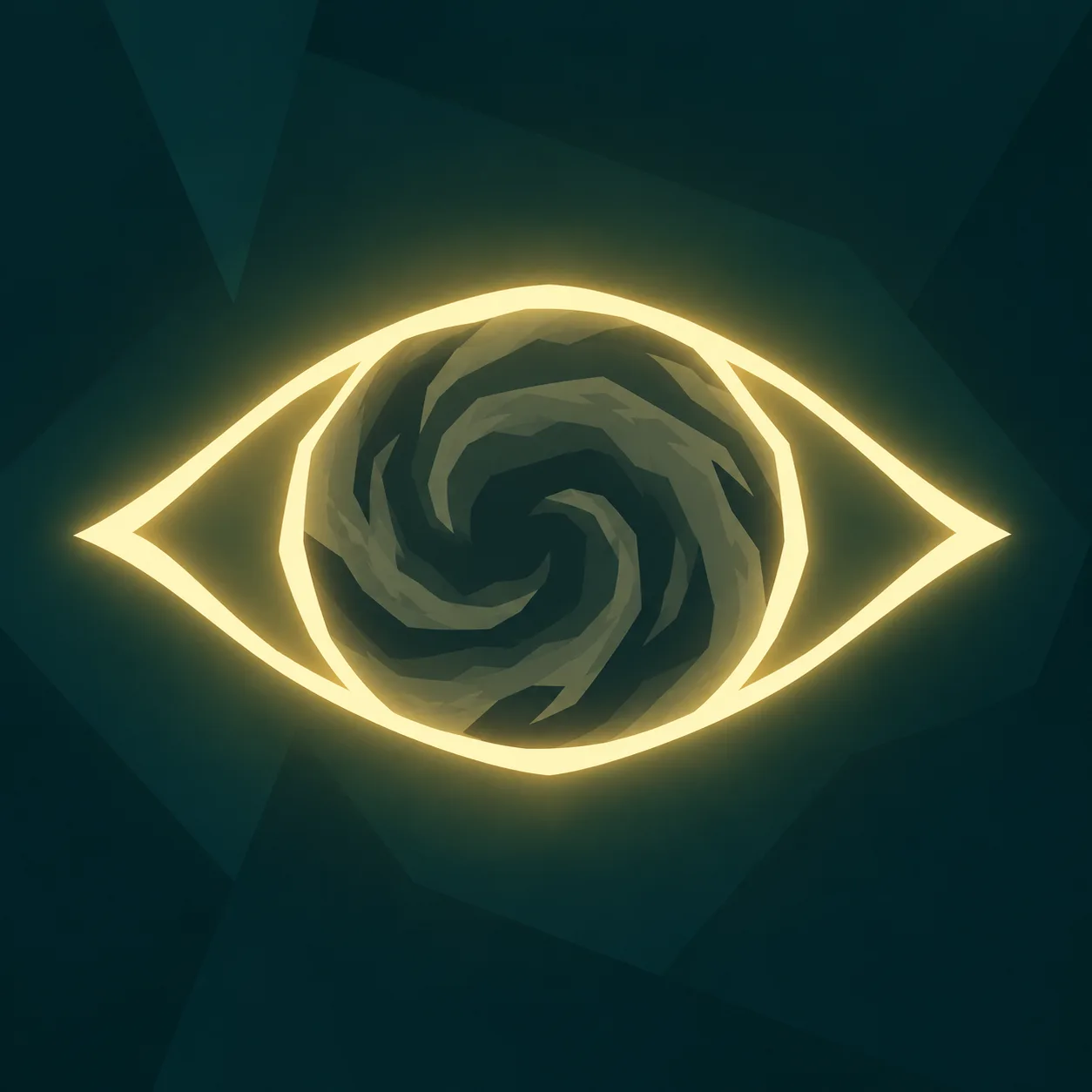 Illustration of Blinded