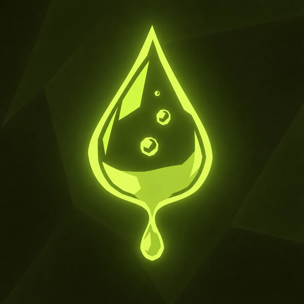 Illustration of Poisoned
