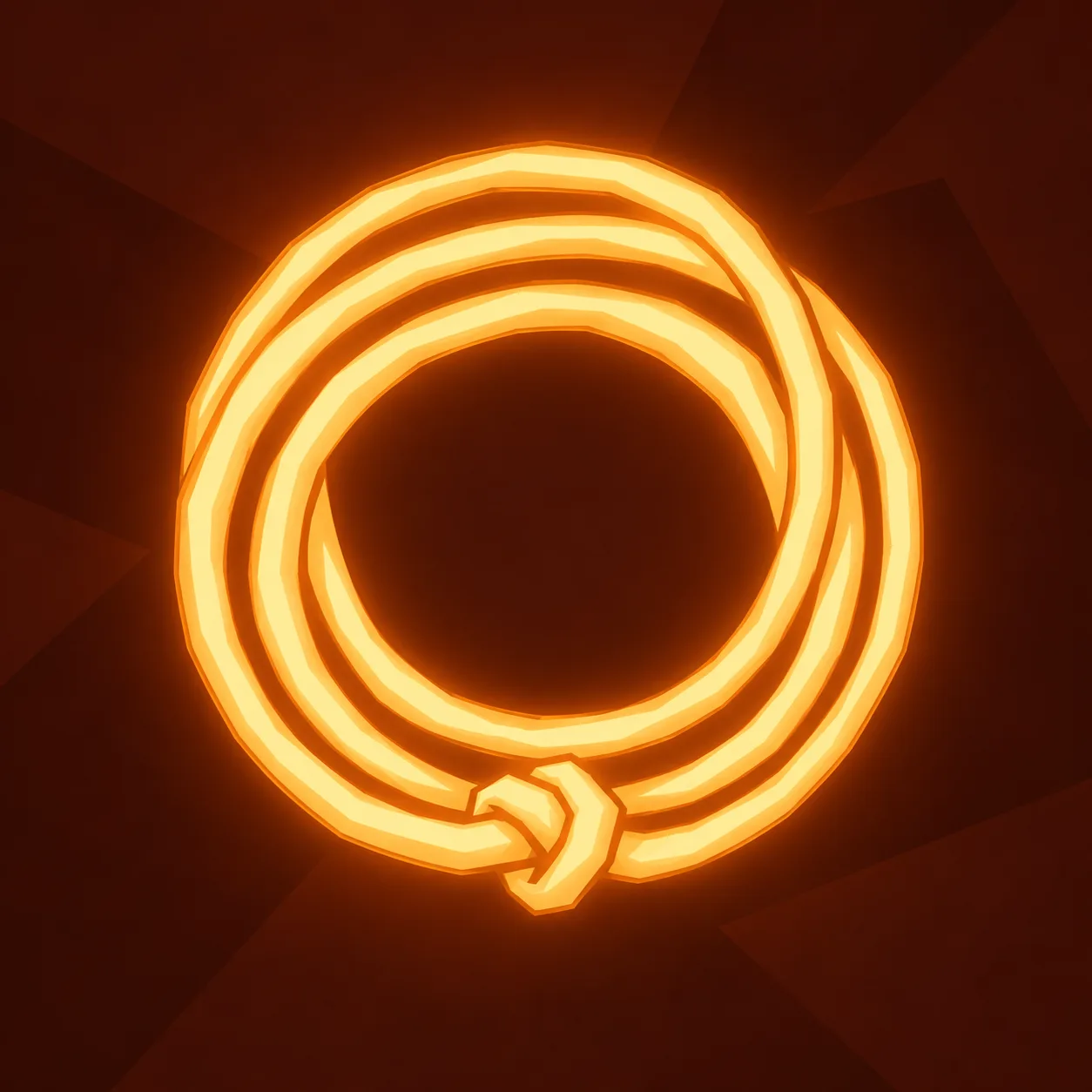 Illustration of Restrained