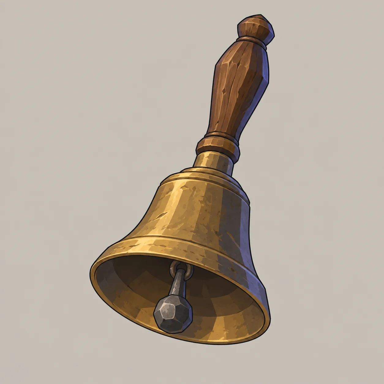 Illustration of Bell