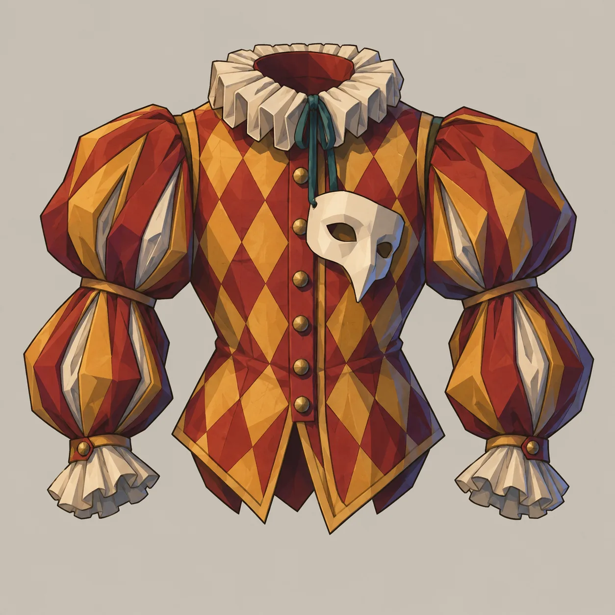 Illustrazione di Costume