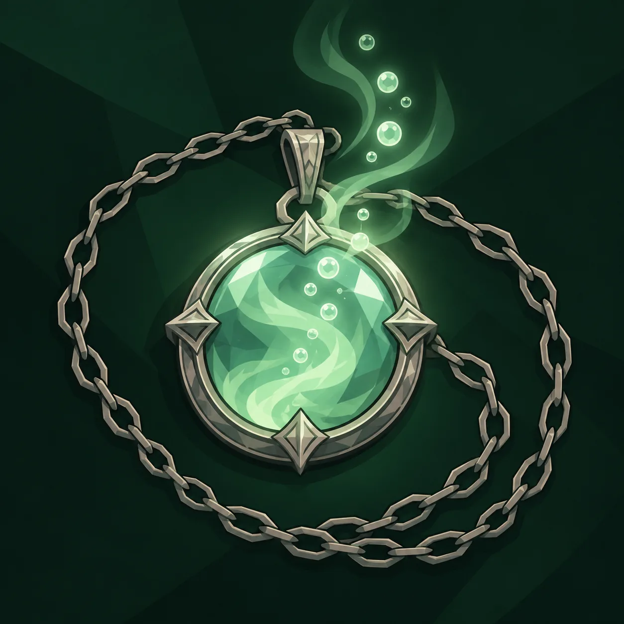 Illustrazione di Collana dell'adattamento