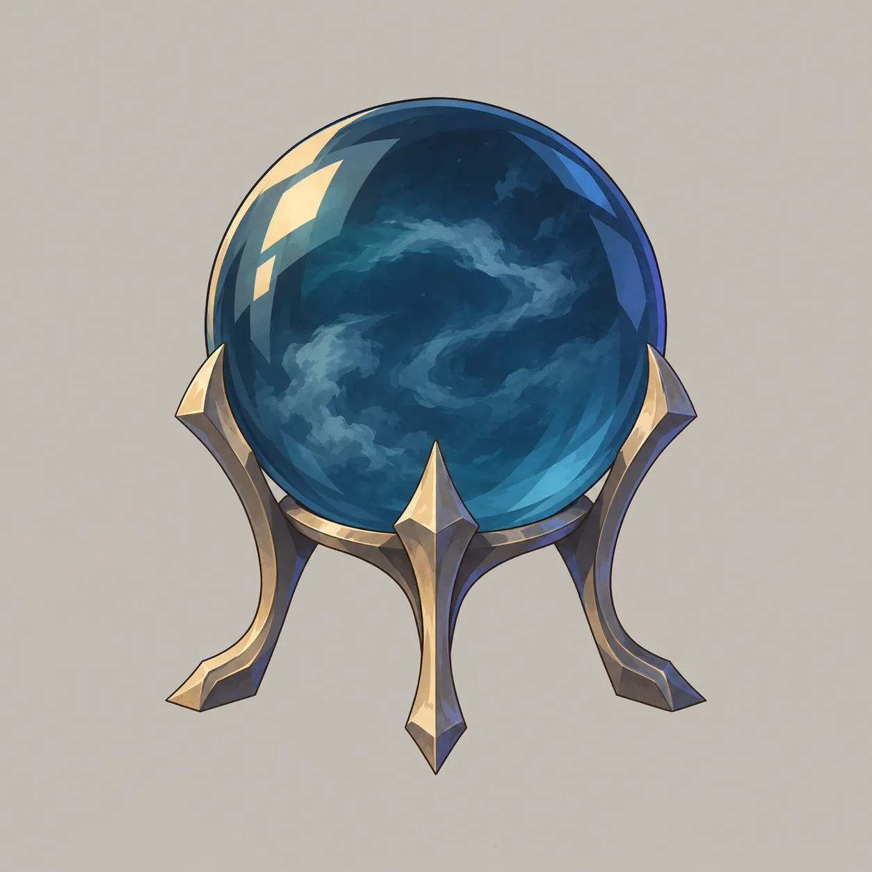 Illustrazione di Globo