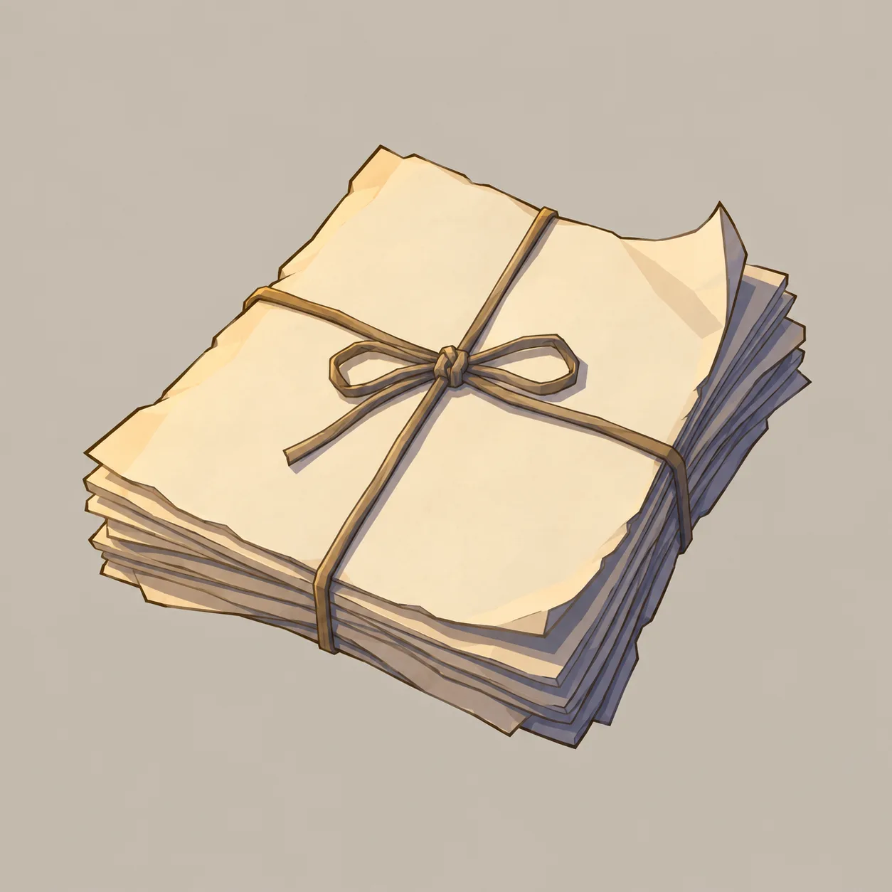 Illustrazione di Carta