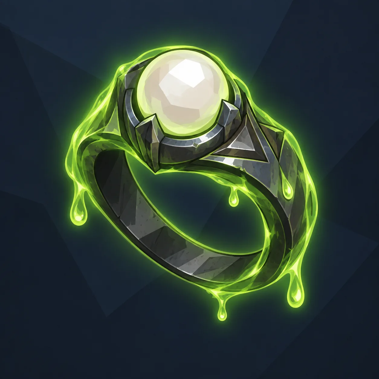 Illustrazione di Anello di resistenza