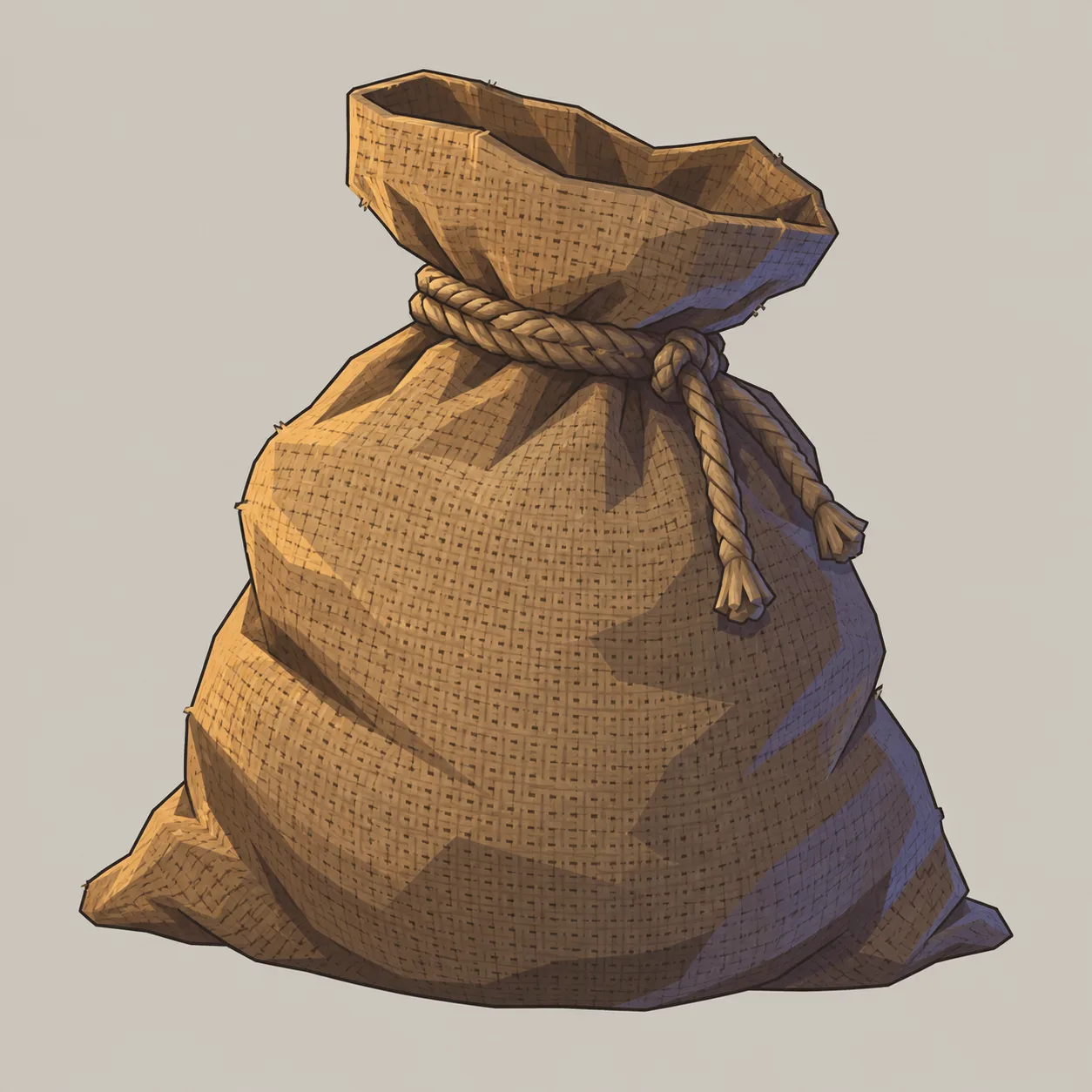 Illustrazione di Sacco