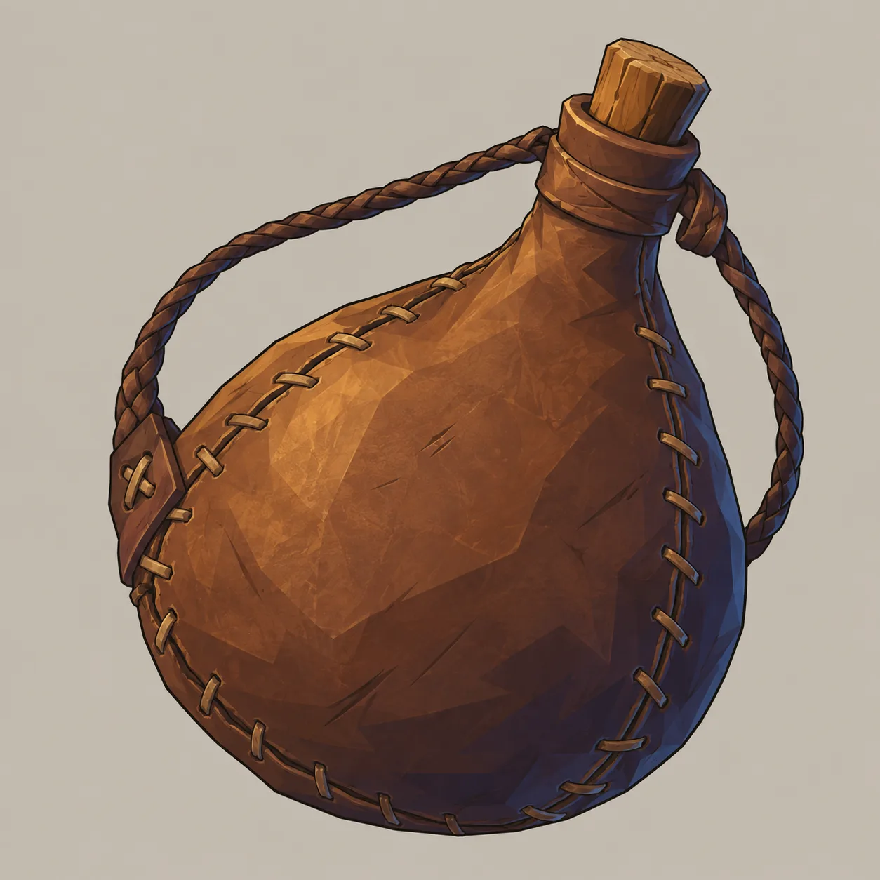 Illustrazione di Otre