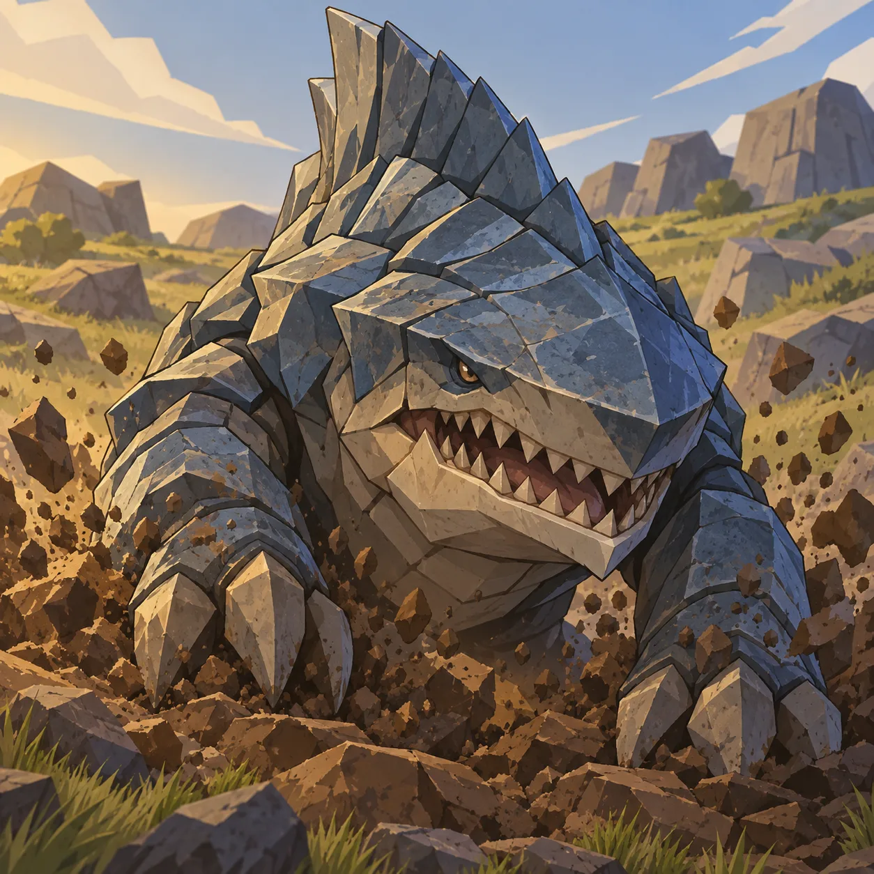 Ritratto di Bulette