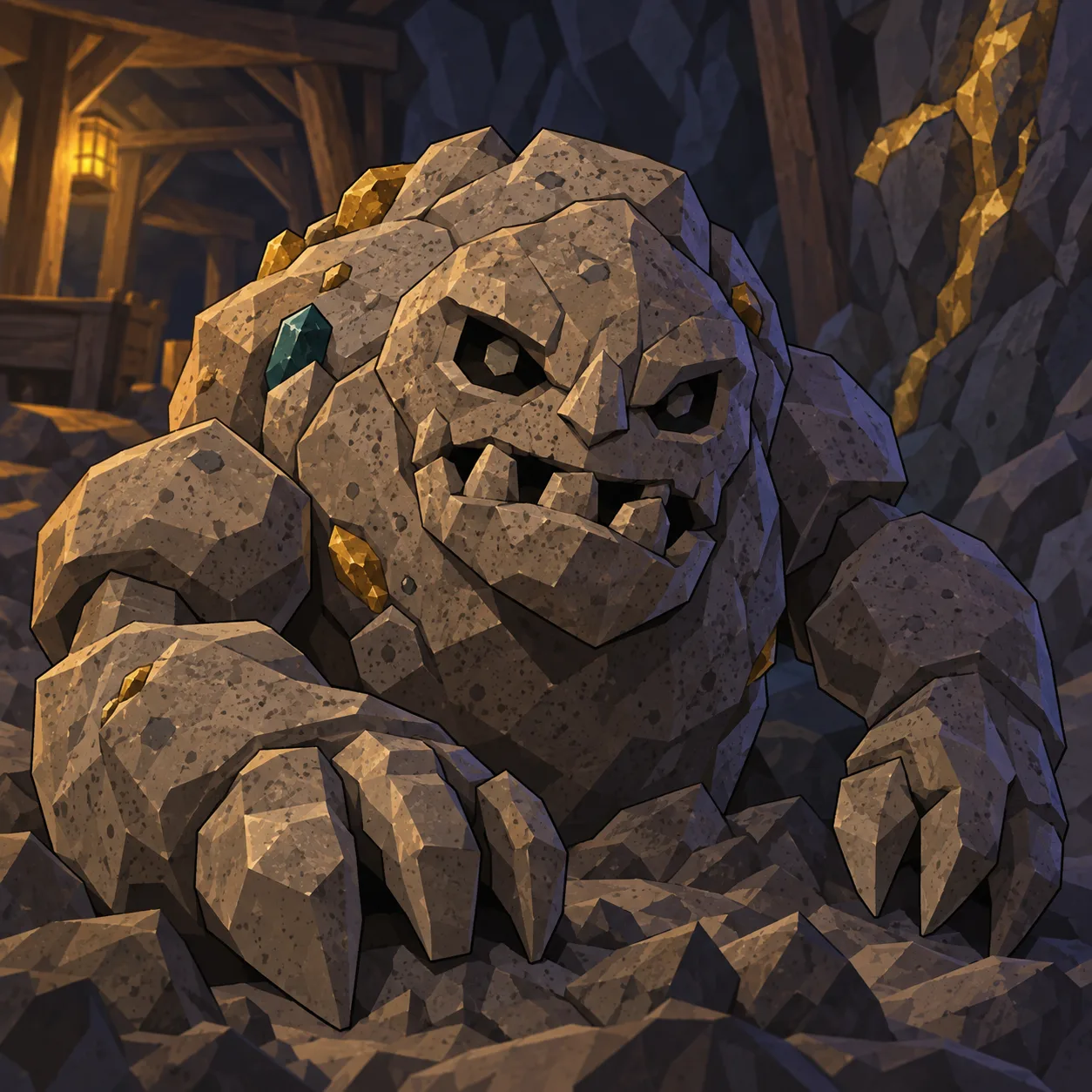 Ritratto di Xorn