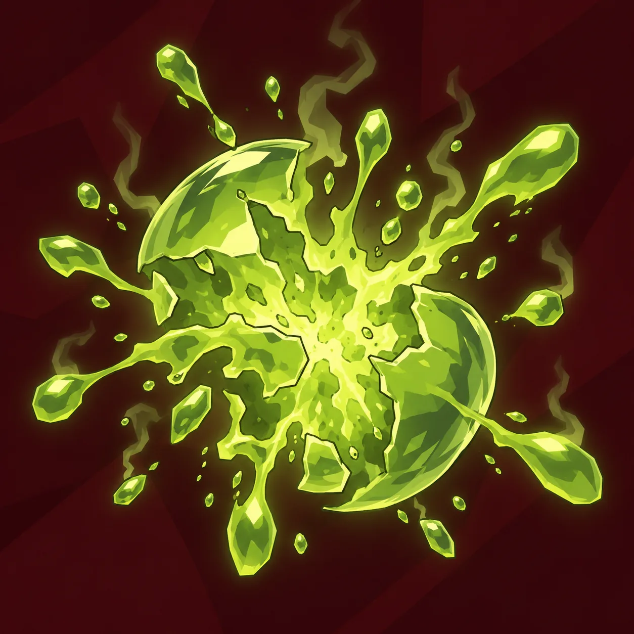 Acid Splash icon