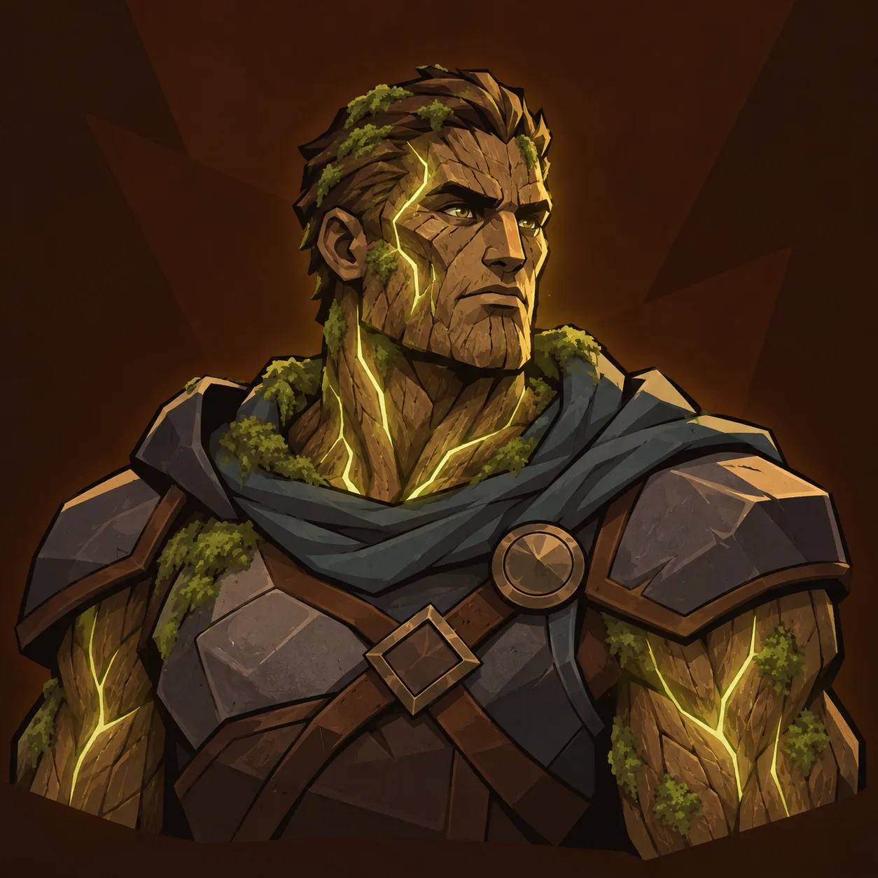 Barkskin icon