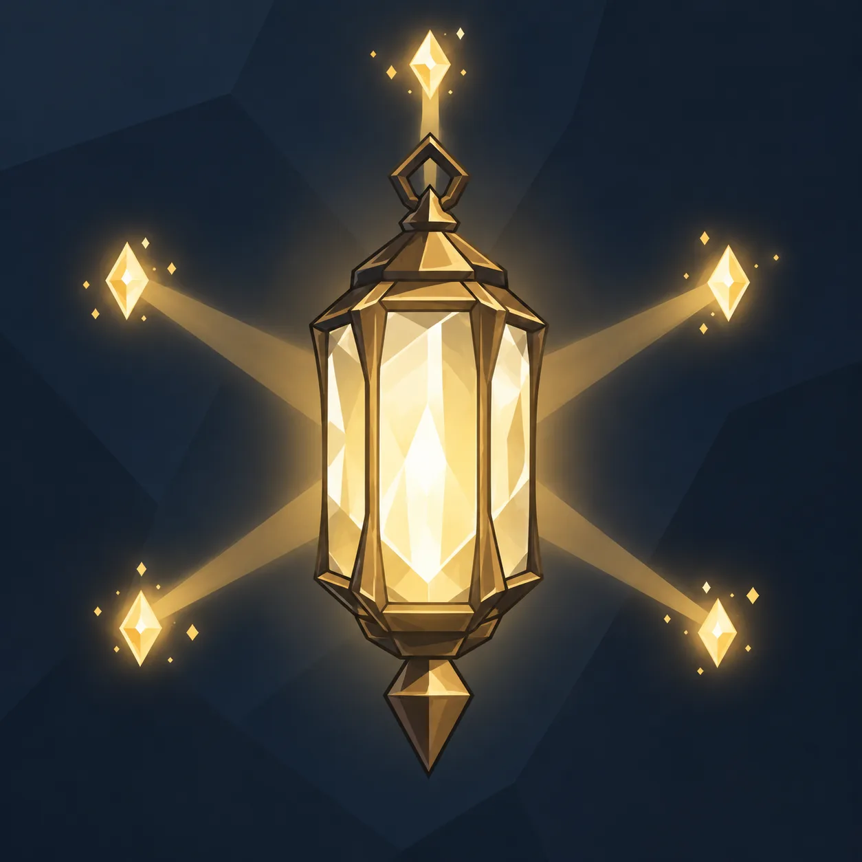 Icona di Faro di Speranza