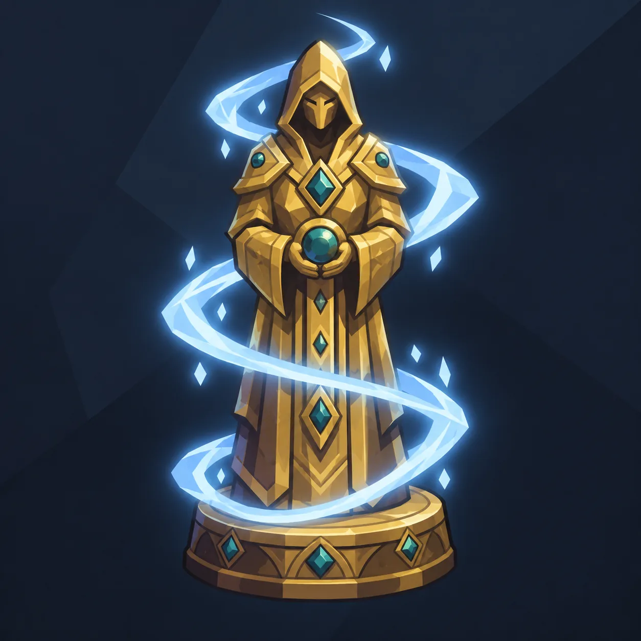 Contingency icon
