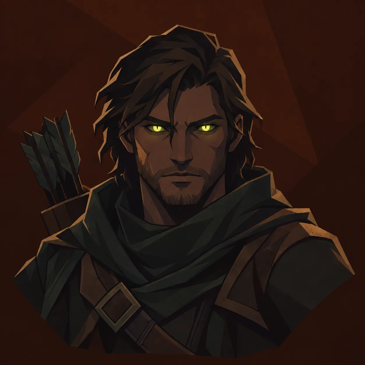 Darkvision icon