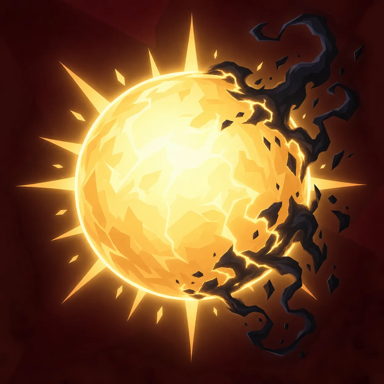 Daylight icon