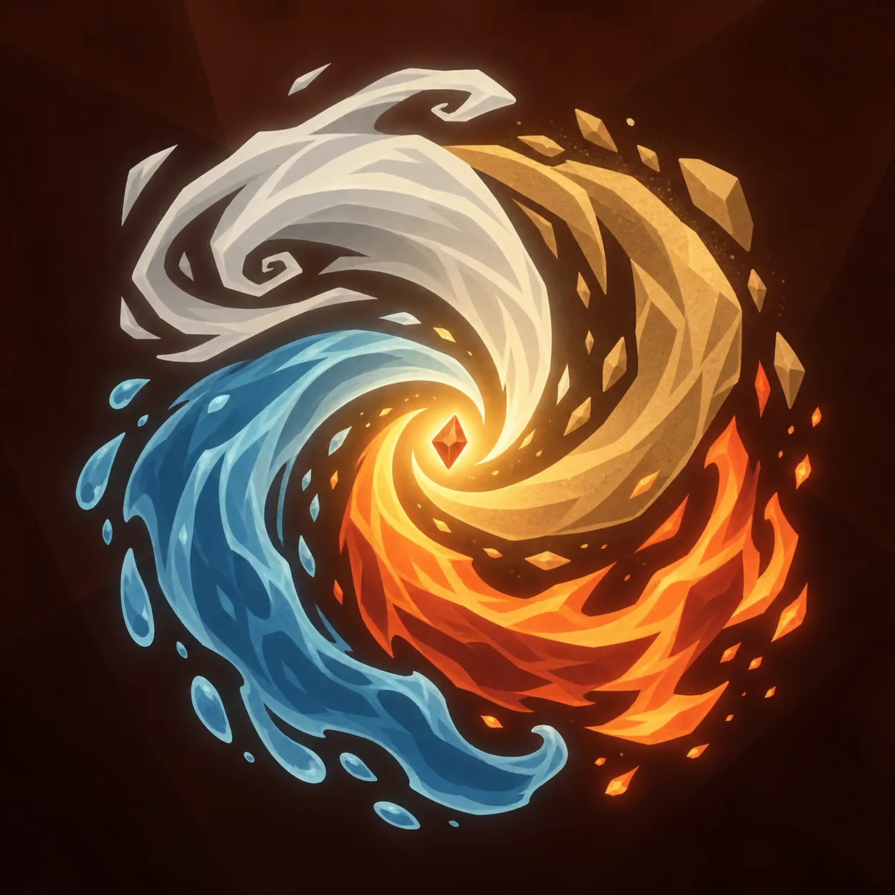Icona di Elementalismo