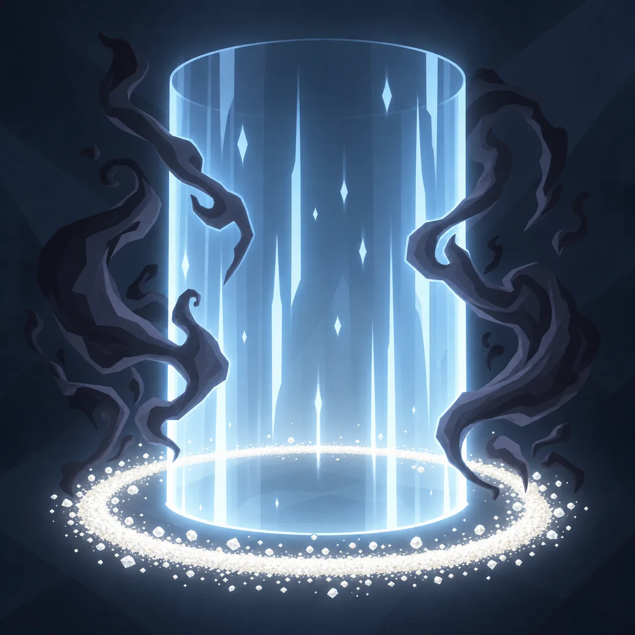 Magic Circle icon
