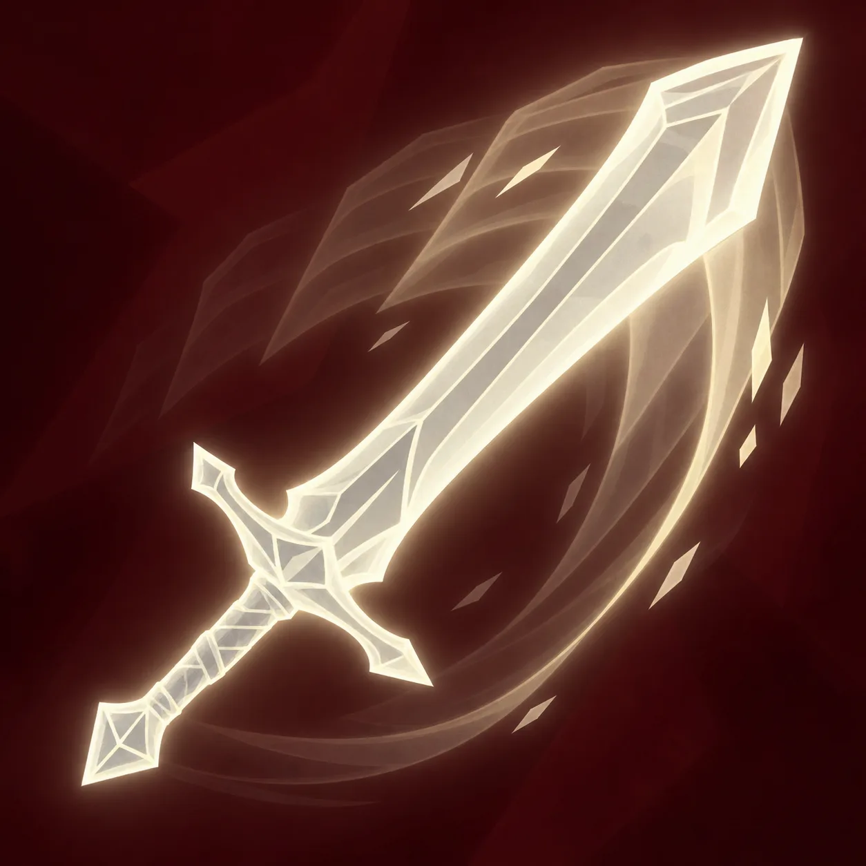 Icona di Spada Arcana