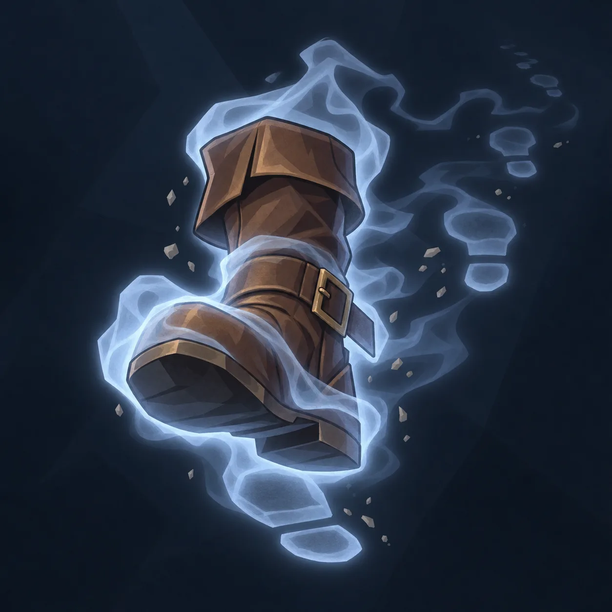 Pass without Trace icon