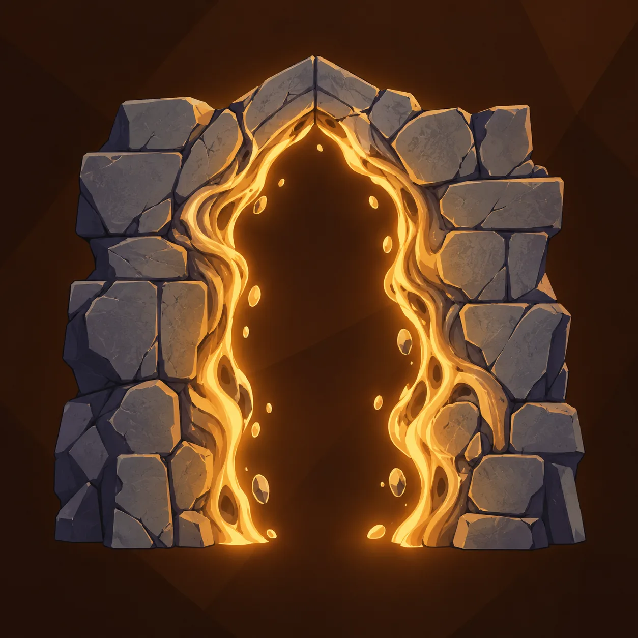 Passwall icon