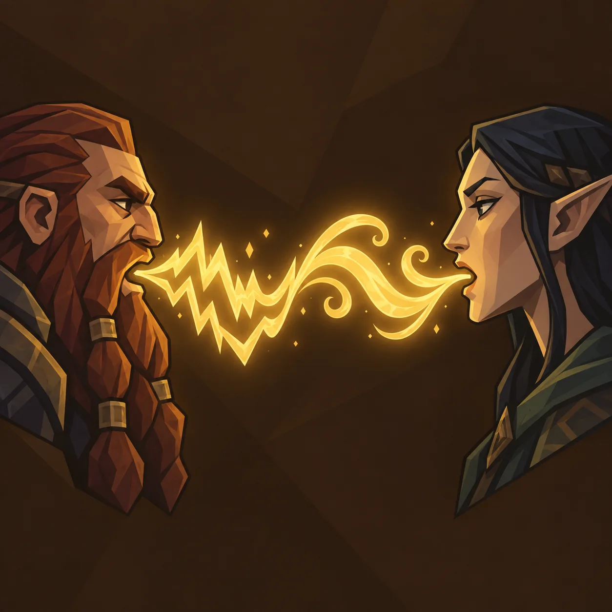 Icona di Linguaggi