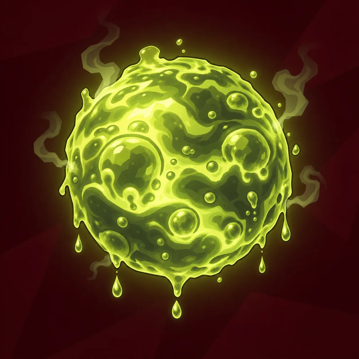 Icona di Sfera al Vetriolo